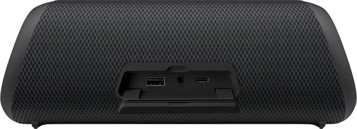 LG XBoom Go DXGQ7 schwarz