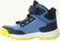 Jack Wolfskin Cyrox Texapore Mid elemental blue (Junior) Vorschaubild