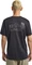 Jack Wolfskin Vonnan Graphic Funktionsshirt kurzarm explore phantom (Herren) Vorschaubild