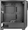Antec Dark League Dark Phantom DP502 Flux, schwarz, Glasfenster Vorschaubild