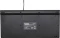 Hama SL720 Slimline Keyboard, USB, DE Vorschaubild
