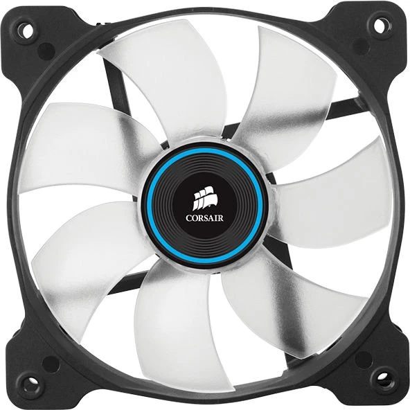 Corsair Air Series SP120 LED Blue High Static Pressure, 120mm