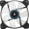 Corsair Air Series SP120 LED Blue High Static Pressure, 120mm Vorschaubild