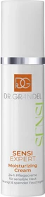 Dr. Grandel Sensi Expert Moisturizing Cream, 50ml