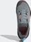 adidas Terrex AX4 Primegreen magic grey/dash grey/acid red (Damen) Vorschaubild
