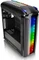 Thermaltake Versa C22 RGB, schwarz, Acrylfenster Vorschaubild