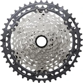 Shimano Deore XT CS-M8200-12 9-45 Kassette