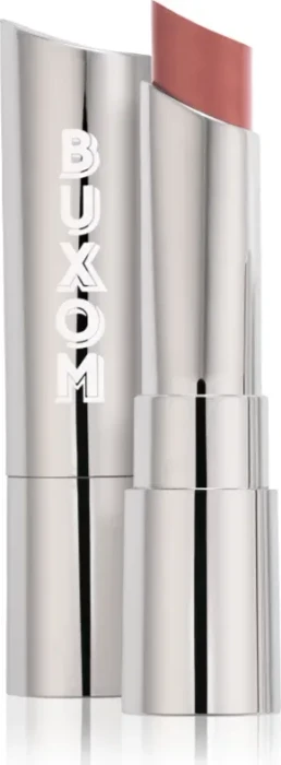 Buxom Full-On Satin Lipstick juicy peach, 2.5ml