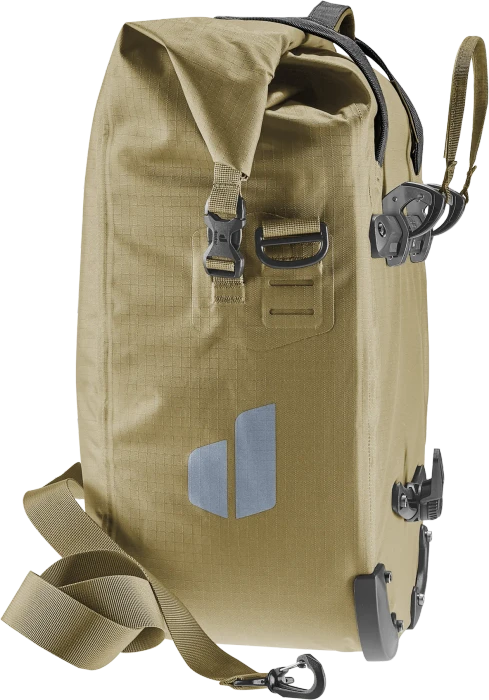 Deuter Weybridge 25+5 Gepäcktasche desert