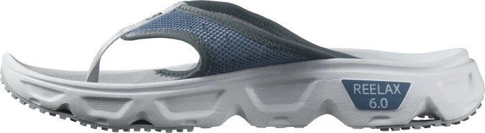 Salomon Reelax Break 6.0 blue ashes/white/pearl blue (Herren)