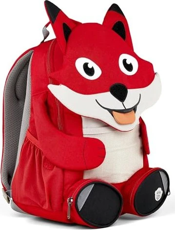 Affenzahn Freunde Fuchs Kindergartenrucksack