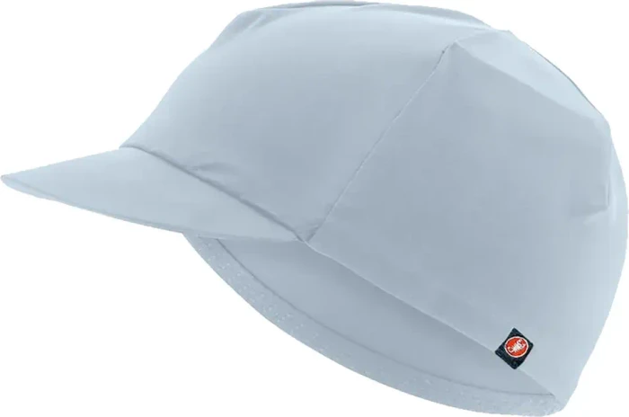 Castelli Premio Evo Cap Unterziehmütze winter sky