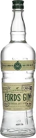 Fords London Dry Gin 1l