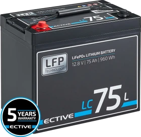 Ective LC 75L
