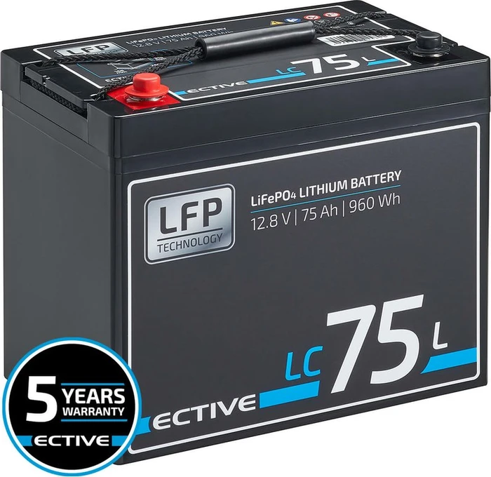 Ective LC 75L