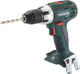 Metabo BS 18 LT Akku-Bohrschrauber solo inkl. Koffer