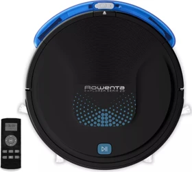 Rowenta RR6875WH Explorer 20 Aqua Saug-/Wischroboter