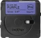 Brother Btag-F31 Beschriftungsband, 12mm, schwarz/violett Vorschaubild