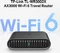 TP-Link TL-WR3002X, AX3000 Vorschaubild
