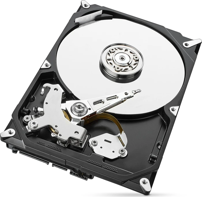 Seagate SkyHawk 1TB, 24/7, 512e / 3.5" / SATA 6Gb/s