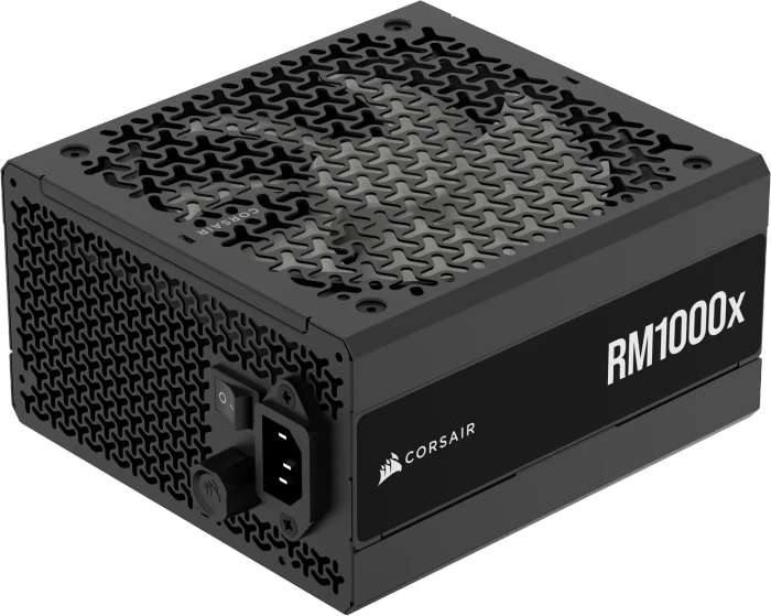 Corsair RMx Series 2024 RM1000x 1000W, ATX 3.1