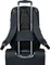 RivaCase 8365 Biscayne ECO 17.3" carry-on Laptop-Rucksack, schwarz Vorschaubild