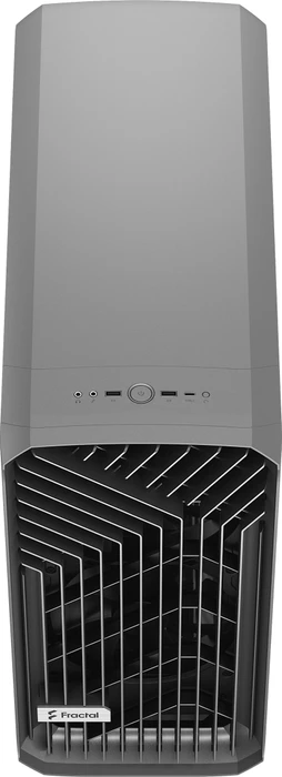 Fractal Design Torrent Gray TG Light Tint, Glasfenster