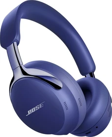 Bose QuietComfort Ultra Headphones Deep Plum