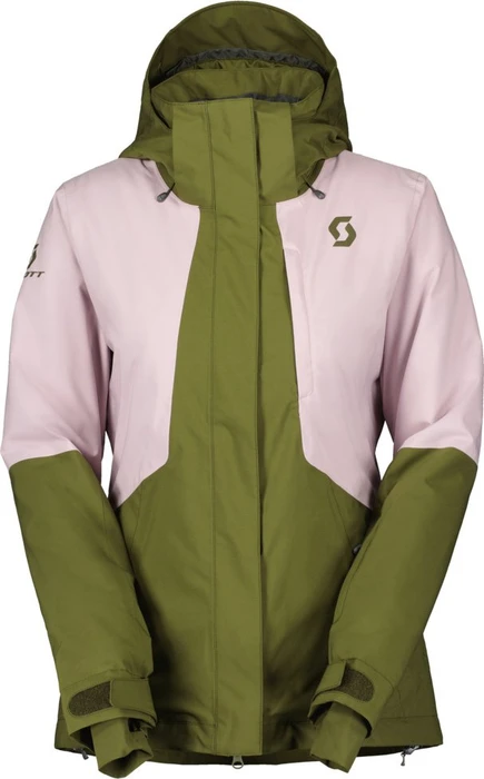 Scott Ultimate Dryo 10 Jacke (Damen)
