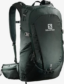Salomon Trailblazer 30 green gables