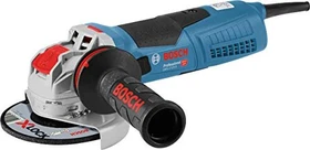 Bosch Professional GWX 17-125 S Elektro-Winkelschleifer