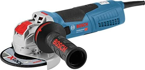 Bosch Professional GWX 17-125 S Elektro-Winkelschleifer