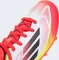 adidas F50 League FG/MG cloud white/core black/solar yellow (Junior) Vorschaubild