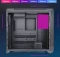 Thermaltake CTE C750 Air Snow, weiß, Glasfenster Vorschaubild