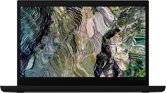 Lenovo ThinkPad L15 G2 (Intel), Core i7-1165G7, 8GB RAM, 256GB SSD, DE