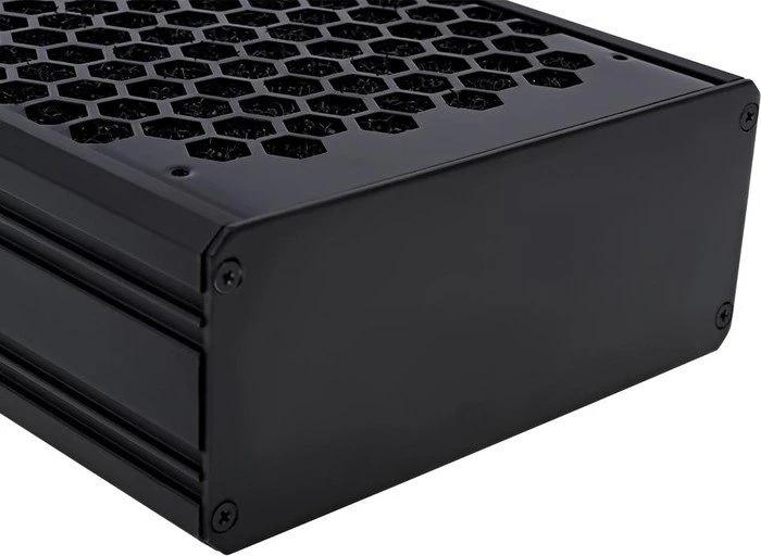 Alphacool NexXxoS Eisbrecher Pro XT45 Full Copper 120mm