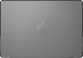 Speck Products Smartshell für Apple MacBook Pro 16" Graphite Grey