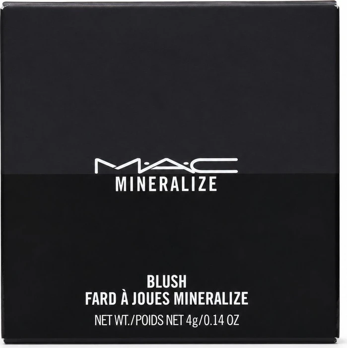 MAC Mineralize Rouge like me, love me, 3.5g