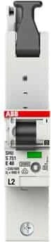 ABB S751-E40