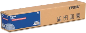 Epson Premium Fotopapier semiglänzend, 13", 251g/m², 10m