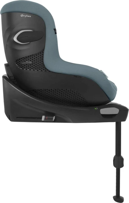 Cybex Sirona Gi i-Size stormy blue plus 2024