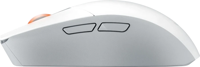 ASUS ROG Strix Impact III Wireless Moonlight White, USB/Bluetooth