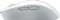 ASUS ROG Strix Impact III Wireless Moonlight White, USB/Bluetooth Vorschaubild