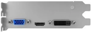 Gainward GeForce GT 640, 2GB DDR3, VGA, DVI, HDMI