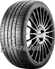 Nexen N'Fera SU4 195/50 R16 84V