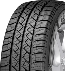 Goodyear Vector 4Seasons Cargo 205/75 R16C 110/108R