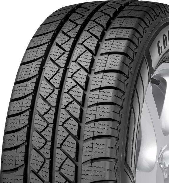 Goodyear Vector 4Seasons Cargo 205/75 R16C 110/108R