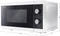 Sharp YC-MG01E-W Mikrowelle mit Grill Vorschaubild