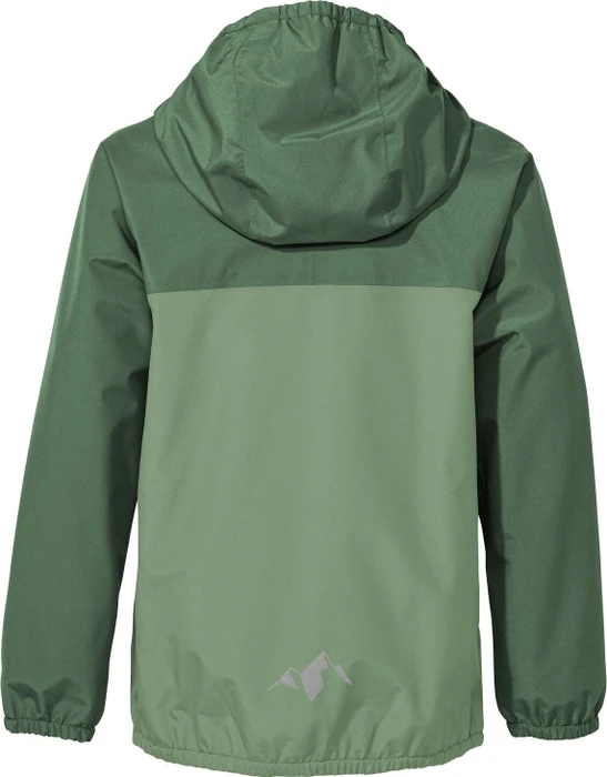 Vaude Turaco III Funktionsjacke willow green (Junior)