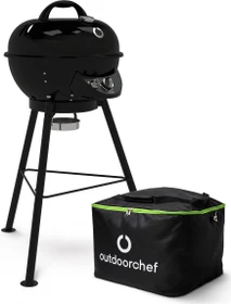 Outdoorchef City 420 G SE schwarz